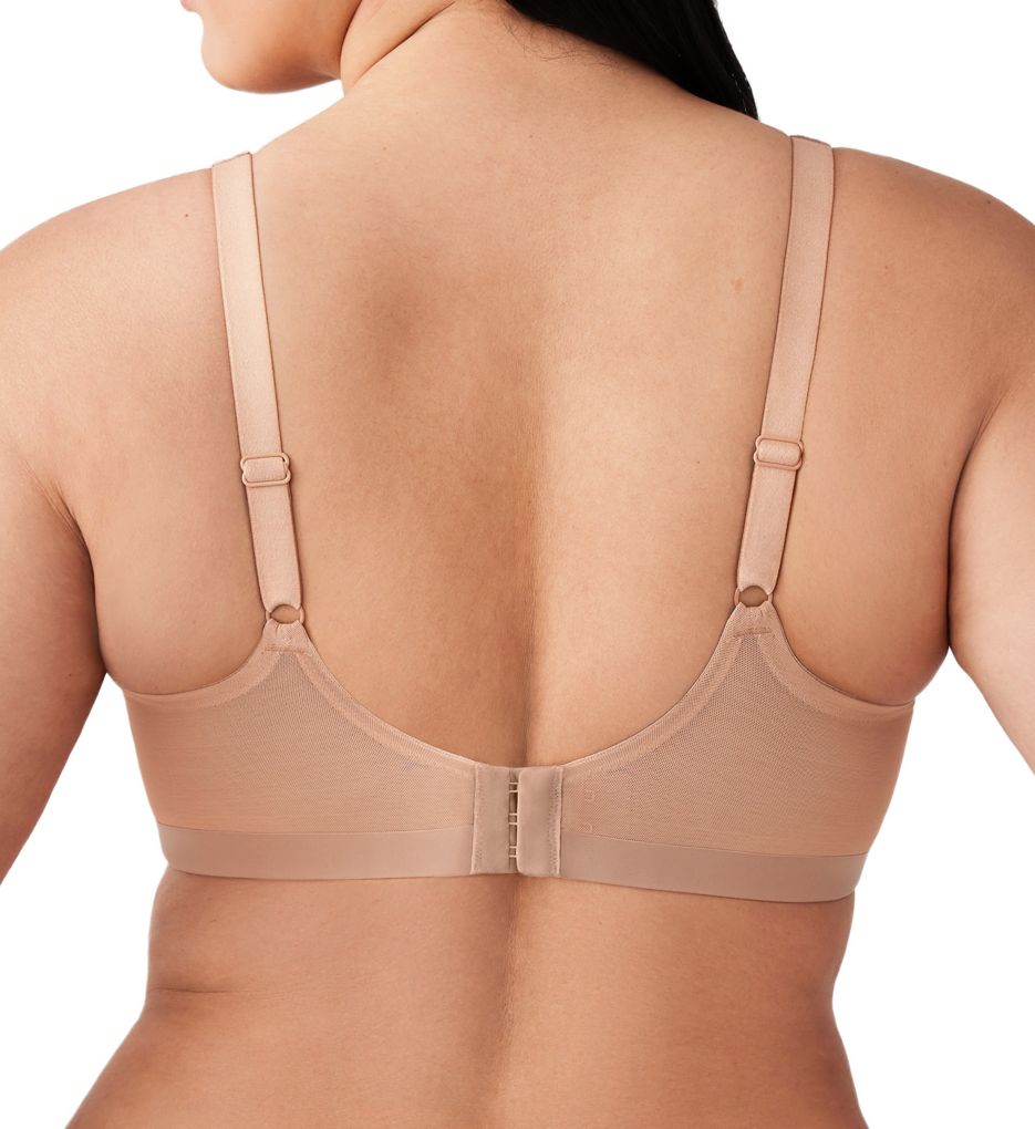 Wacoal Shape Revelation Pendulous Underwire Bra Praline 36G  - Image 2