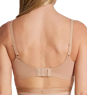 Shape Revelation Pendulous Underwire Bra Praline 36C