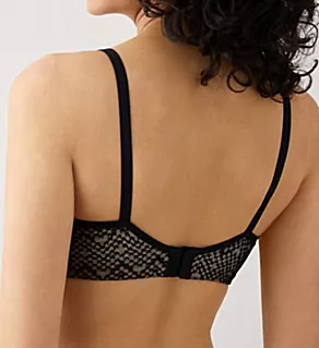 Comfort Within Reach Underwire Bra