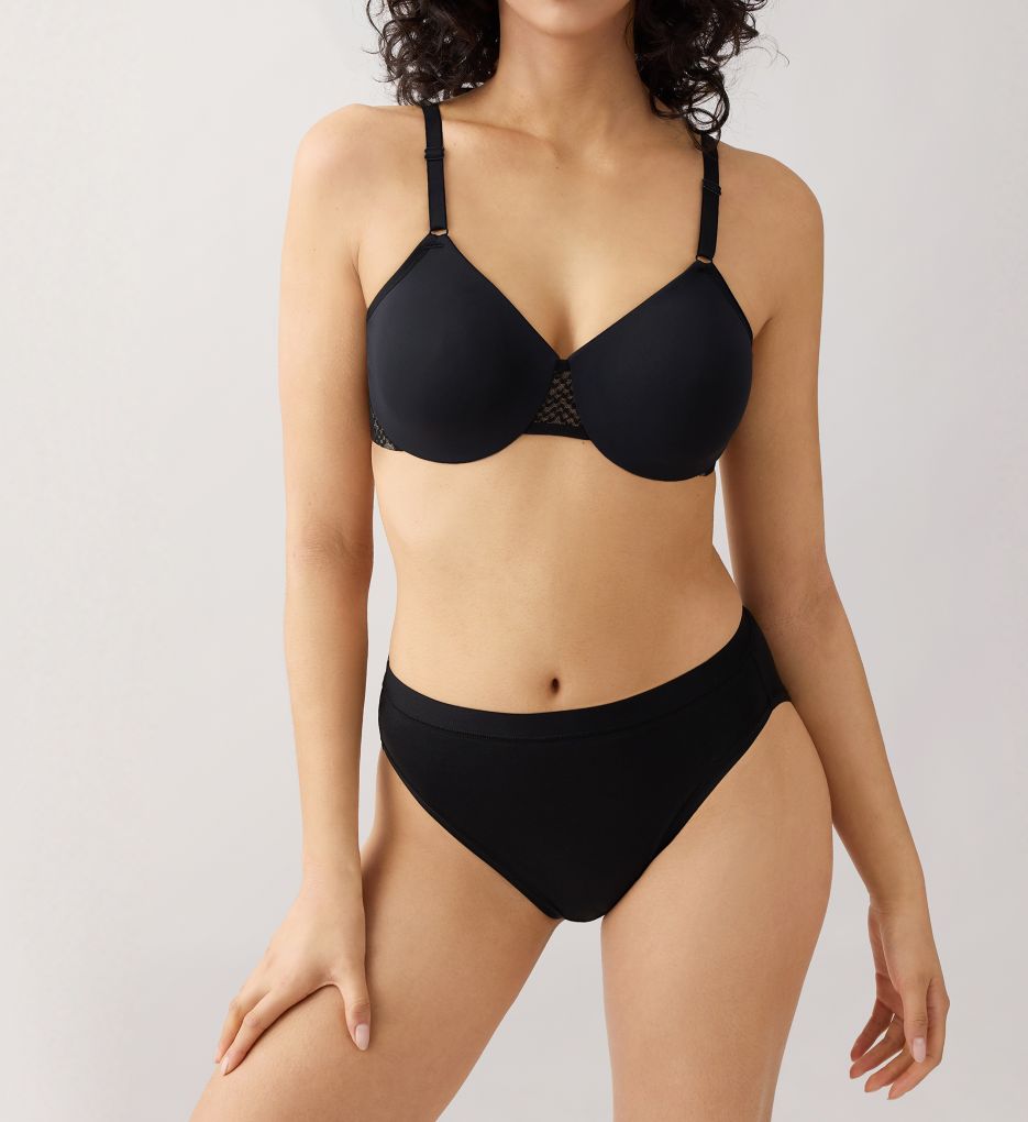 Wacoal Comfort Within Reach Underwire Bra 855428 - Image 4