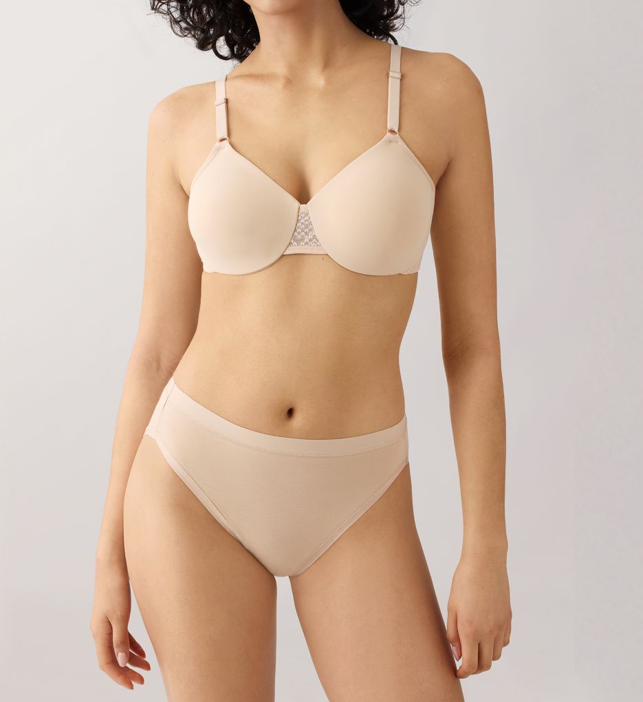 Wacoal Comfort Within Reach Underwire Bra 855428 - Image 5