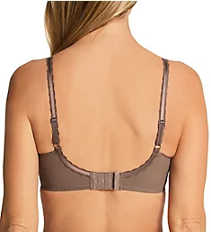 Lifted in Luxury Underwire Bra Cappuccino 32D