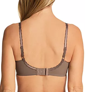 Lifted in Luxury Underwire Bra Cappuccino 32D