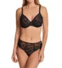 Wacoal Lifted in Luxury Underwire Bra 855433 - Image 5