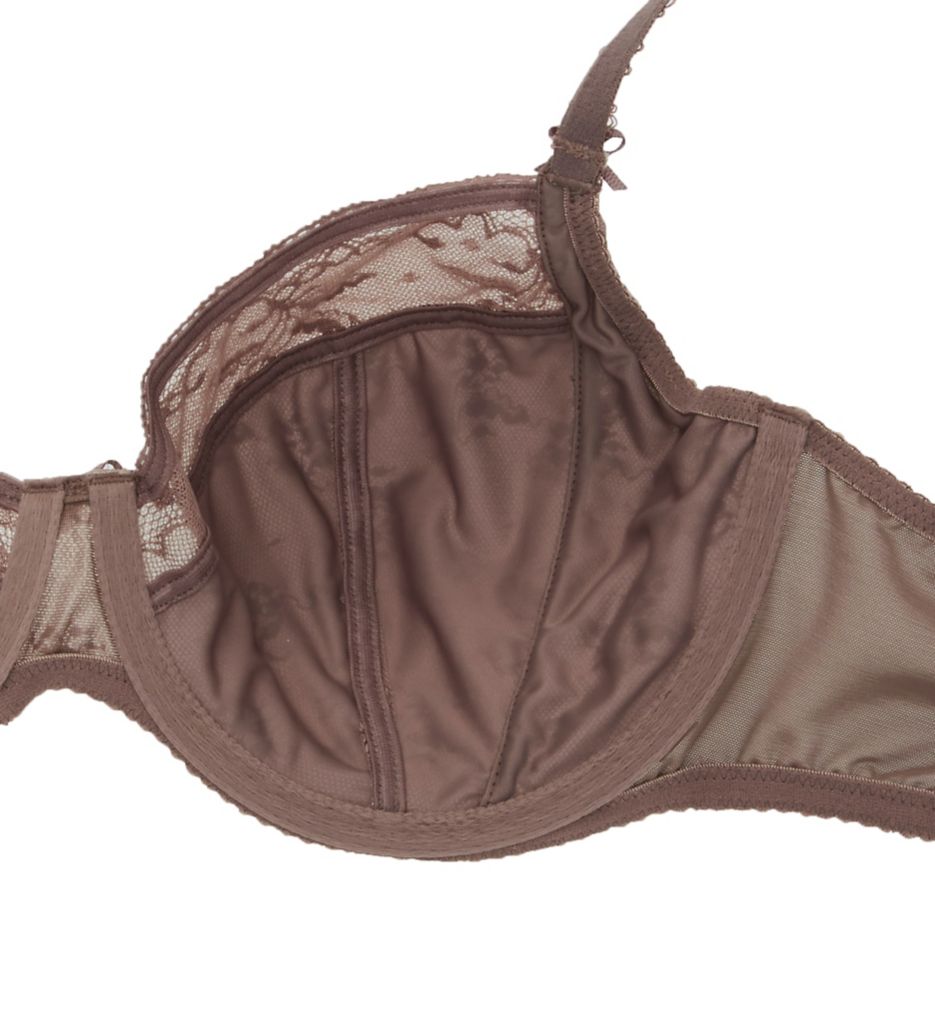 Wacoal Lifted In Luxury Underwire