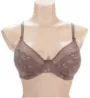 Wacoal Lifted in Luxury Underwire Bra 855433 - Image 1