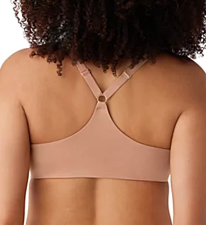 Elevated Allure Front Close Underwire Bra Roebuck 32D