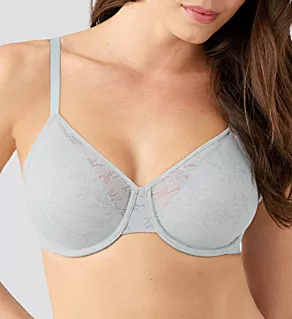 Taking Sides Underwire Bra Belgian Block 36C