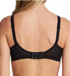 Shape Revelation Uneven Underwire Bra