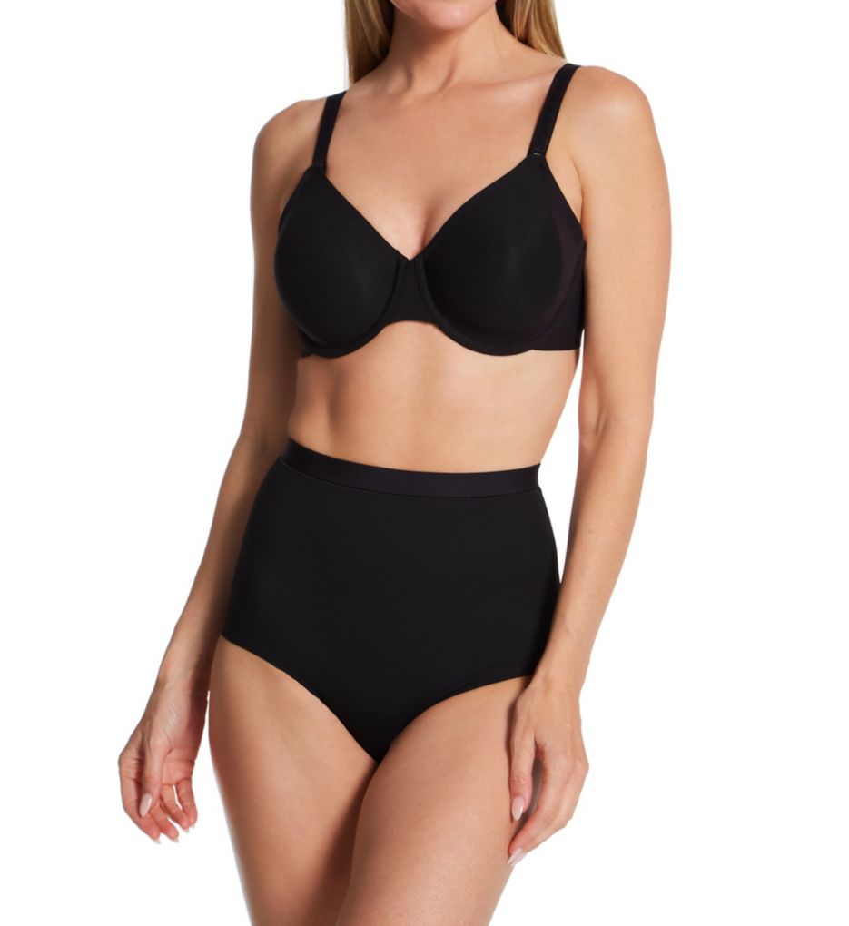 Shape Revelation Uneven Underwire Bra