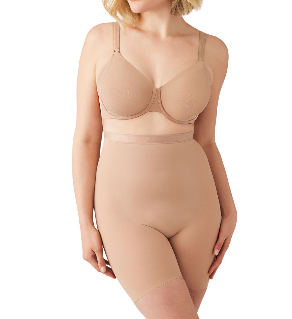 Shape Revelation Uneven Underwire Bra