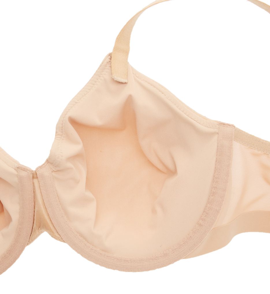 Shape Revelation® Uneven Underwire Bra