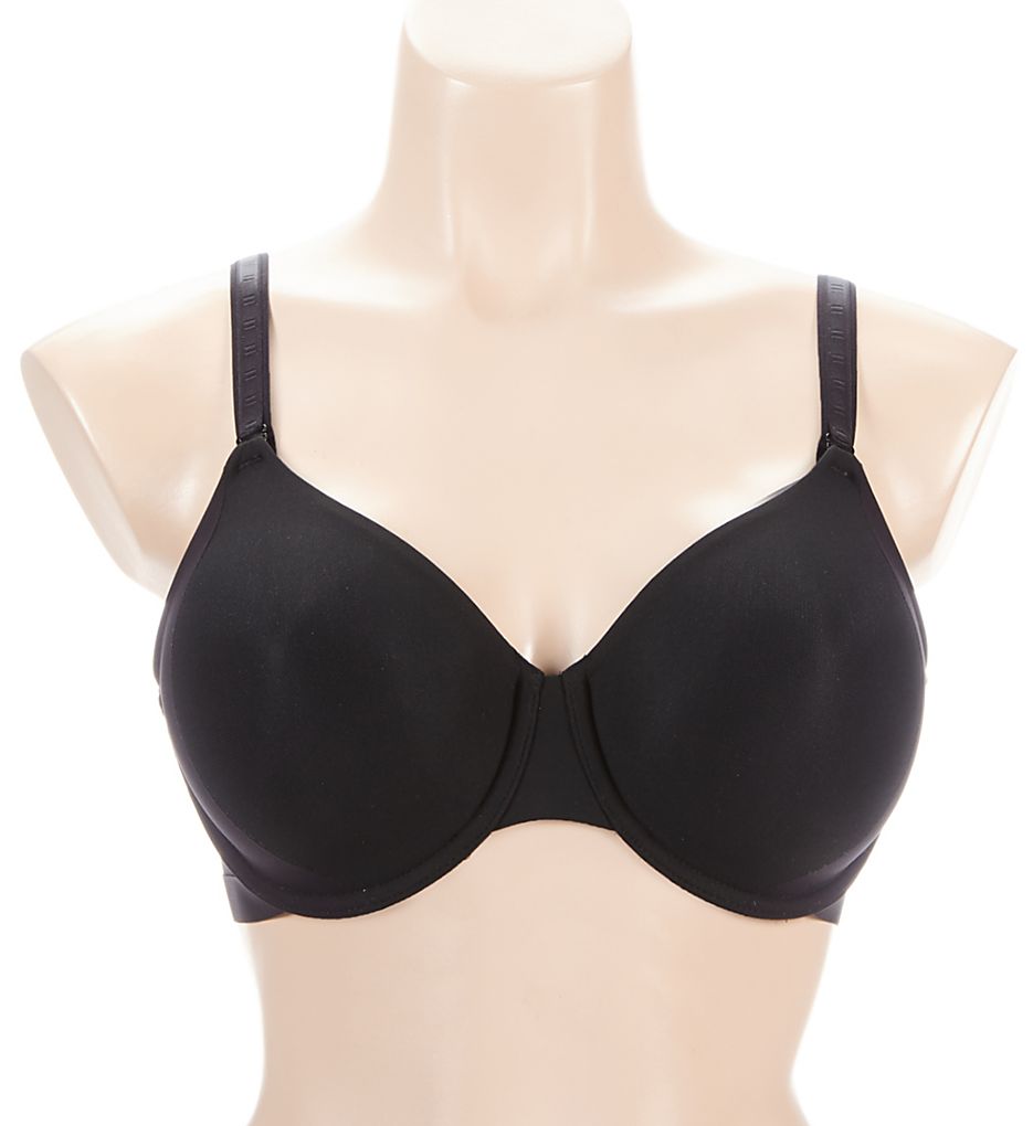 Shape Revelation Uneven Underwire Bra