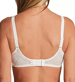 Awareness Full Figure Seamless Underwire Bra