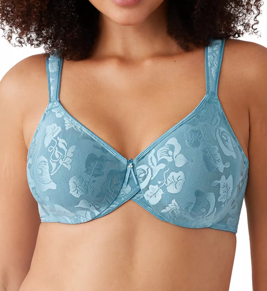Wacoal Strapless bra size 34H MSRP $68 #178