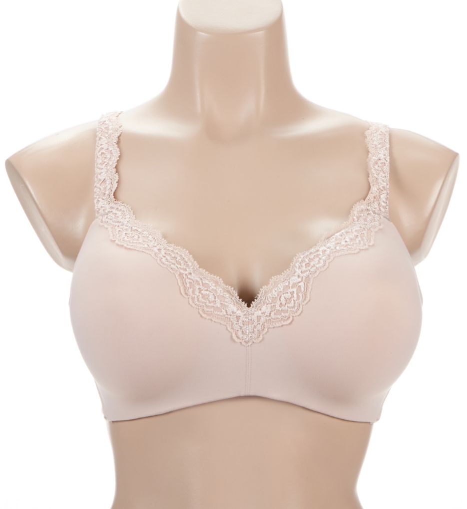 Softly Styled Wirefree Bra-fs