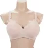 Wacoal Softly Styled Wirefree Bra 856301 - Image 1