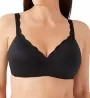 Wacoal Softly Styled Wirefree Bra 856301