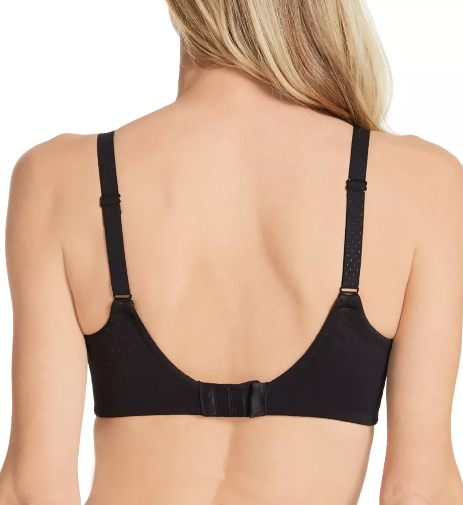 Back Appeal Minimizer bra by Wacoal 857303 - rose dust