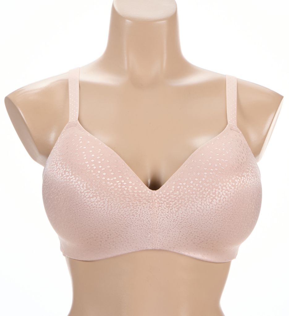 Wacoal Back Appeal Wireless T-Shirt Bra 856303 - Image 1
