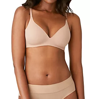 Comfort First Wireless T-Shirt Bra Roebuck 32A