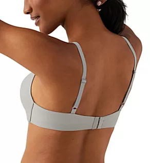 Comfort First Wireless T-Shirt Bra Ultimate Grey 32C