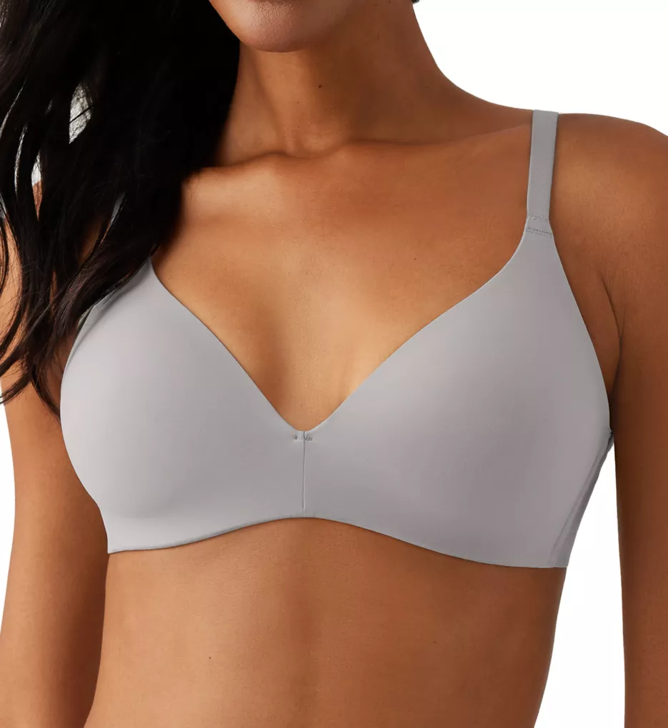 Elevated Allure Wirefree Bra