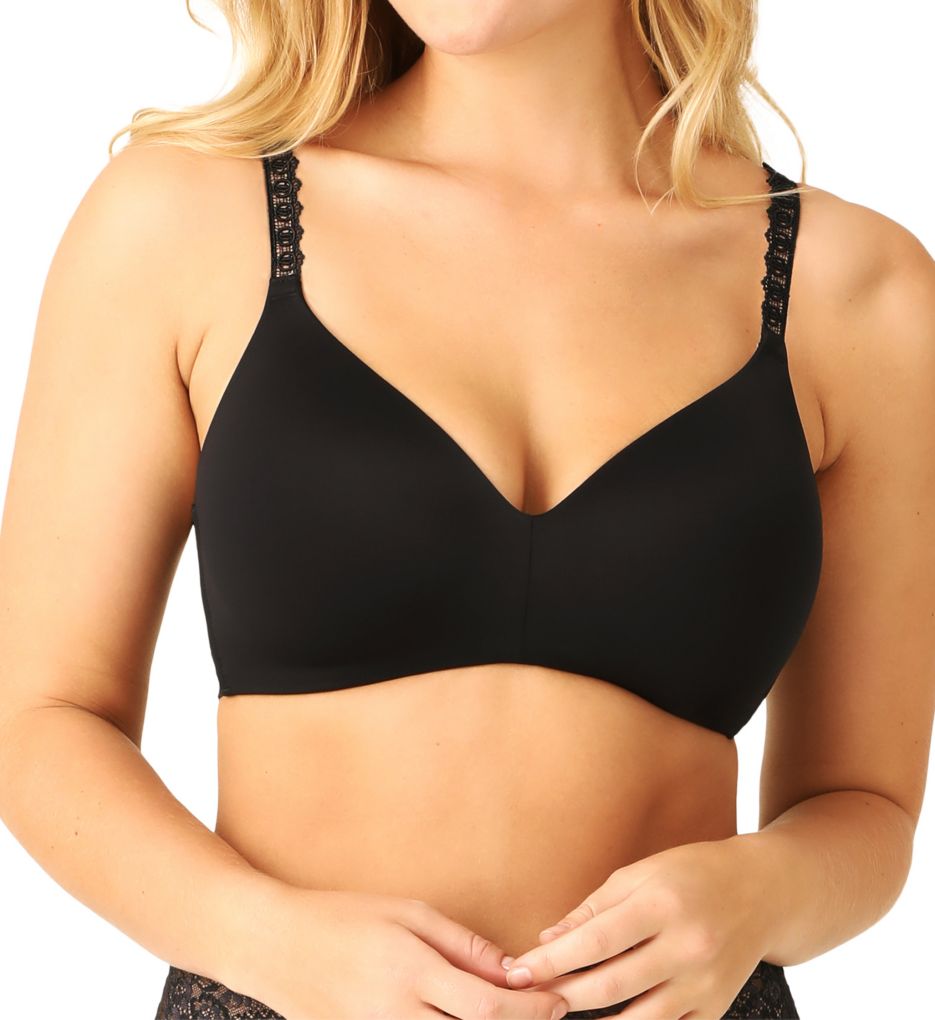 Level Up Lace Wirefree Bra