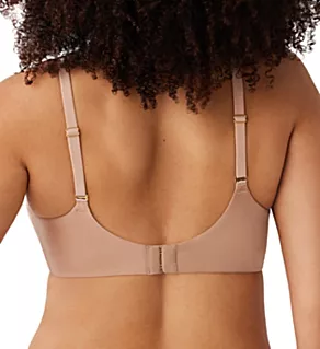 Simply Done Wirefree Contour Bra