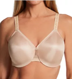 Simple Shaping Full Coverage Minimizer Bra