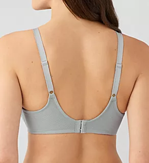 Visual Effects Minimizer Bra Belgian Block 42H