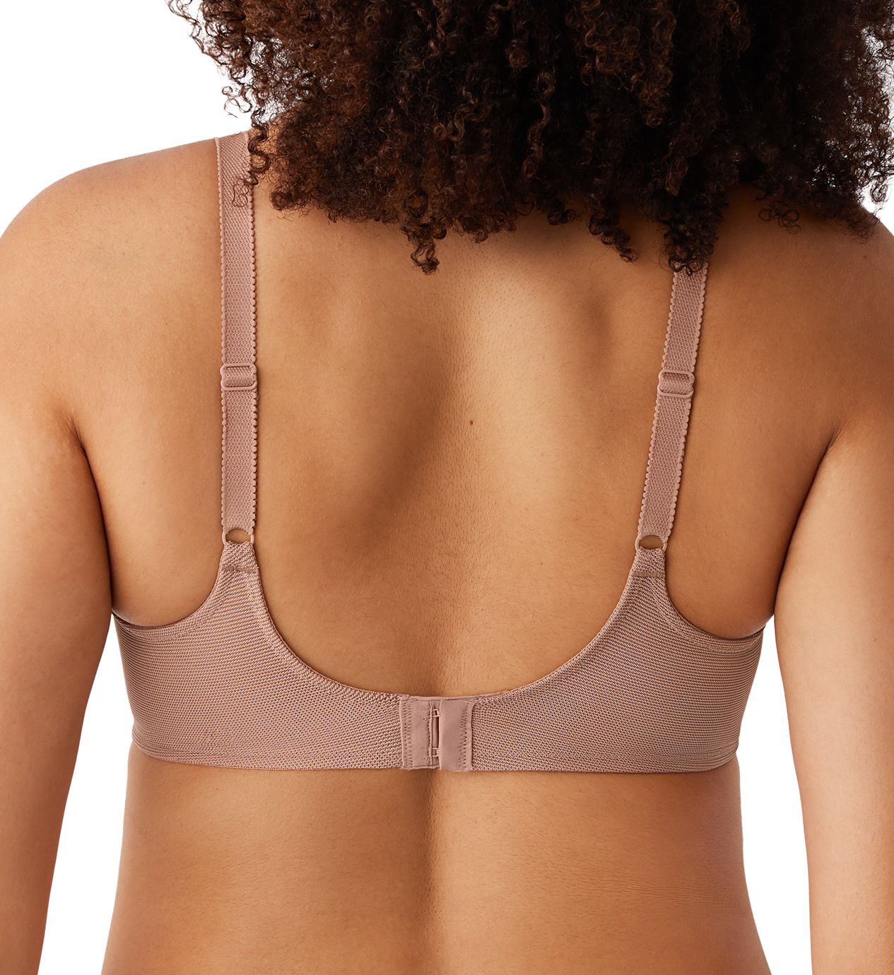 Wacoal Visual Effects Minimizer Bra Roebuck 34H  - Image 2