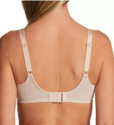 Visual Effects Minimizer Bra