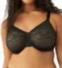 Wacoal Visual Effects Minimizer Bra 857210 - Image 4