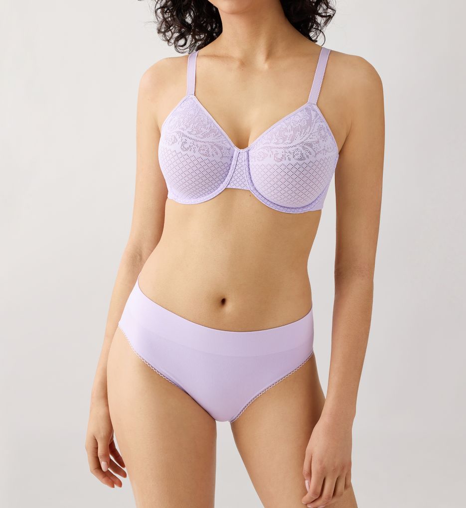 Wacoal Visual Effects Minimizer Bra 857210 - Image 6