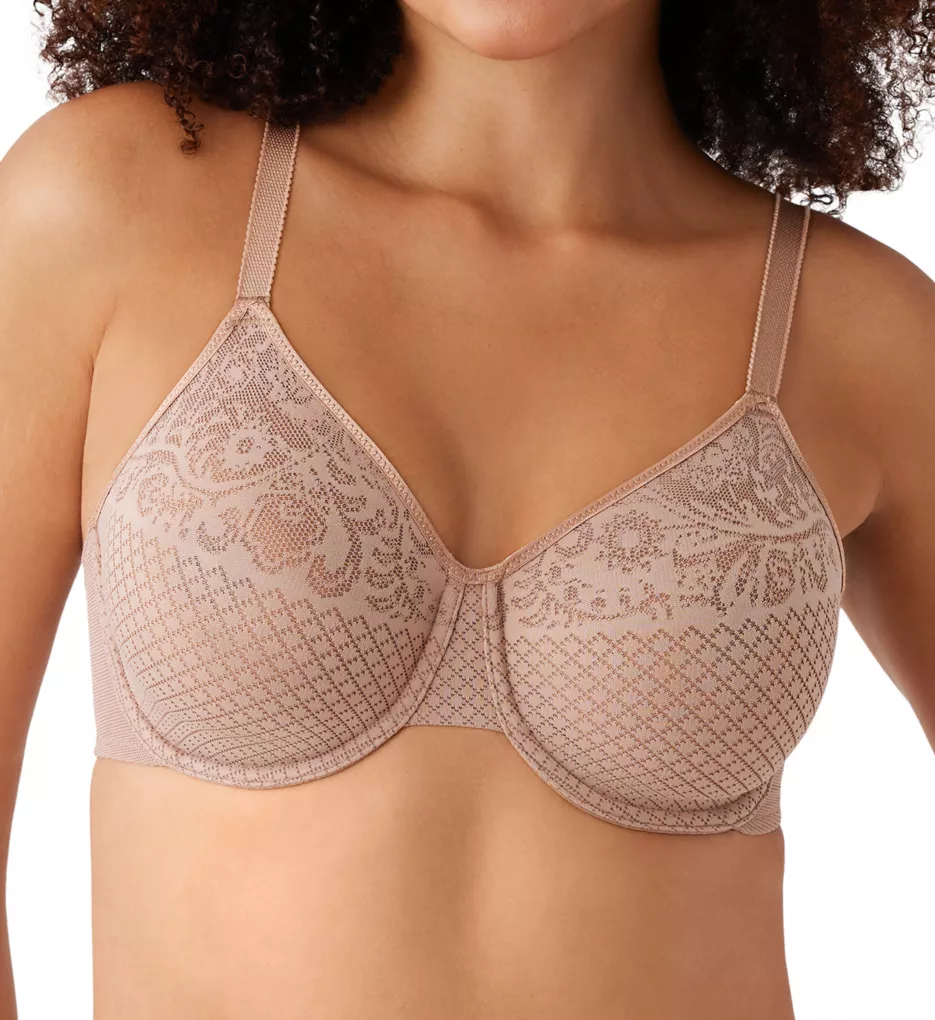 ❤︎ Wide Side bras perform 𝐦𝐢𝐧𝐢-𝐦𝐢𝐫𝐚𝐜𝐥𝐞𝐬 🔮 for slimming and  shaping needs. Wide Side Belt Lace