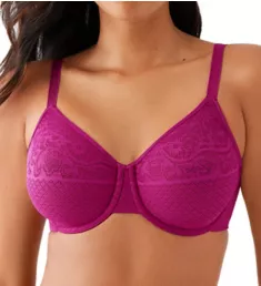 Visual Effects Minimizer Bra