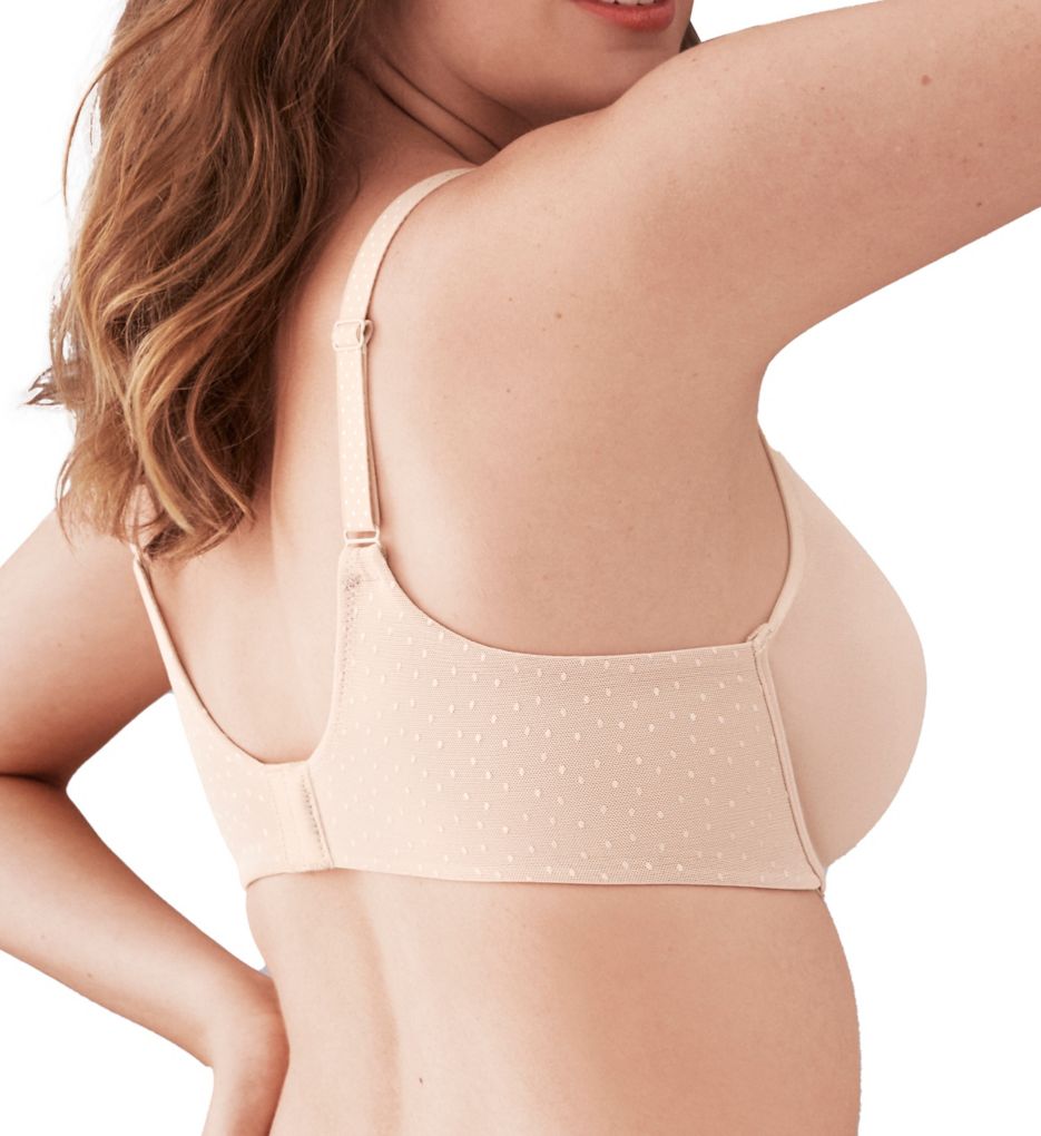 Back Appeal® Minimizer Bra