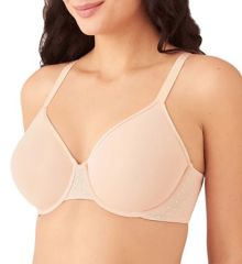 Back Appeal Minimizer Bra