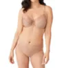 Wacoal Slim Silhouette Minimizer Bra 857361 - Image 5