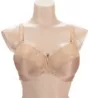 Wacoal Slim Silhouette Minimizer Bra 857361 - Image 1