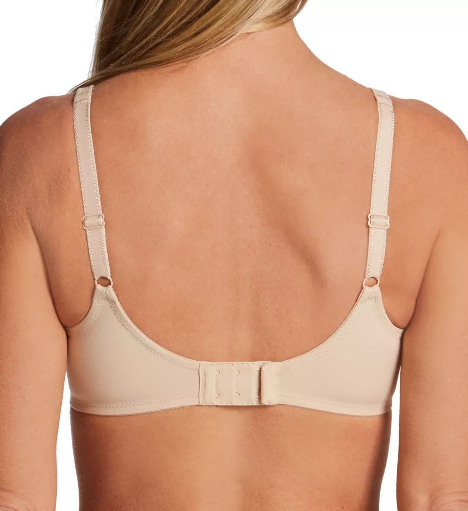 Bodysuede® Underwire Bra