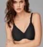 Wacoal Bodysuede Ultra Full Figure Seamless Underwire Bra 85814 - Image 5