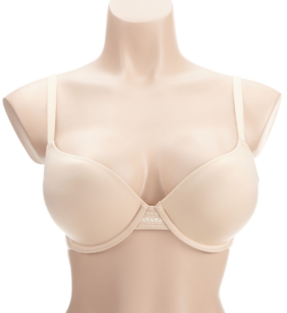Wacoal Womens Perfect Primer Push-up 858313 : : Clothing, Shoes &  Accessories