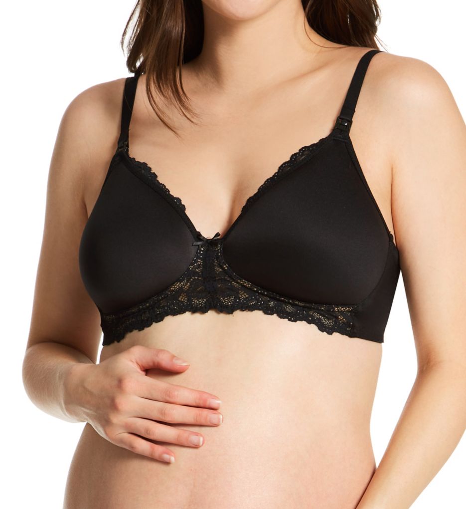 Must Have Wacoal Maternity Nursing Bra!! NEW