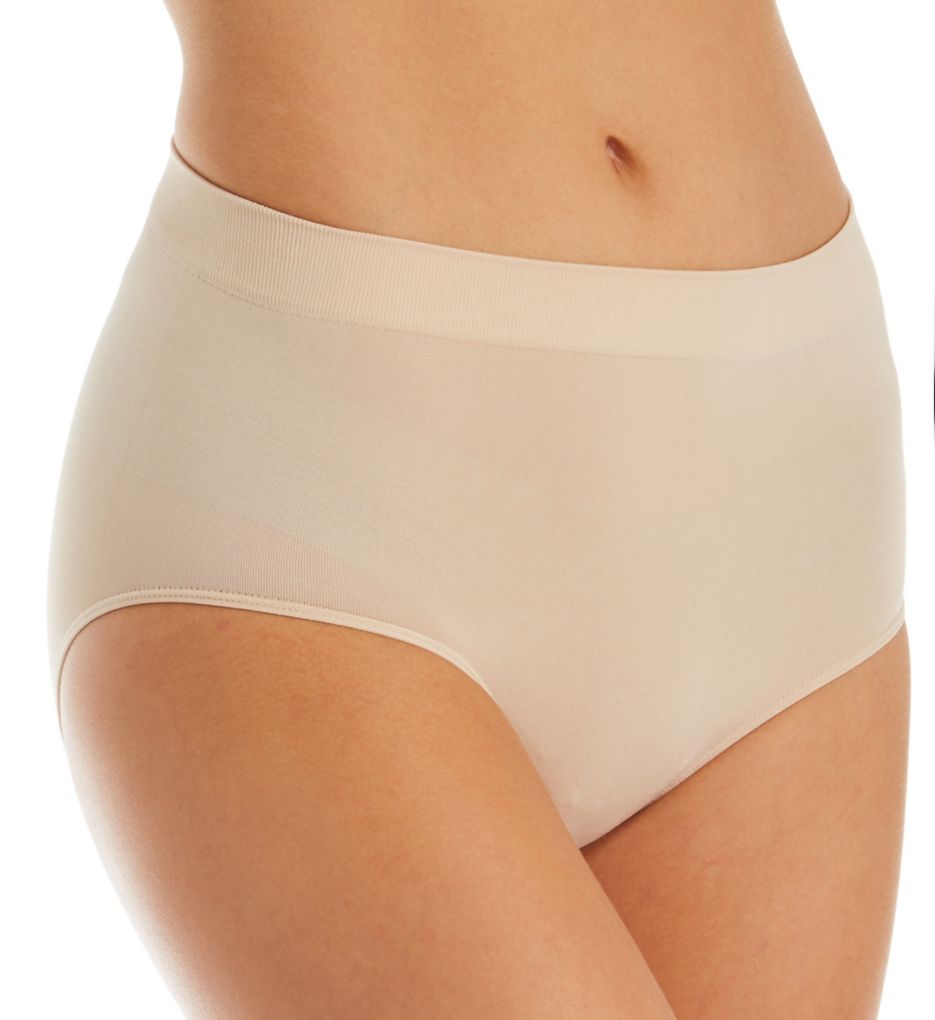 B Smooth Brief Panty - 3 Pack-gs