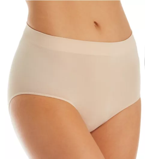 Wacoal B Smooth Brief Panty - 3 Pack 870175