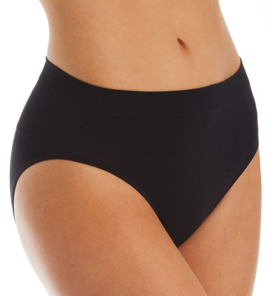 Wacoal B.Smooth® Seamless High-Cut Briefs