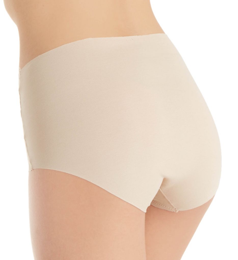 Beyond Naked Cotton Brief Panty