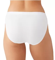 Understated Cotton Bikini Panty